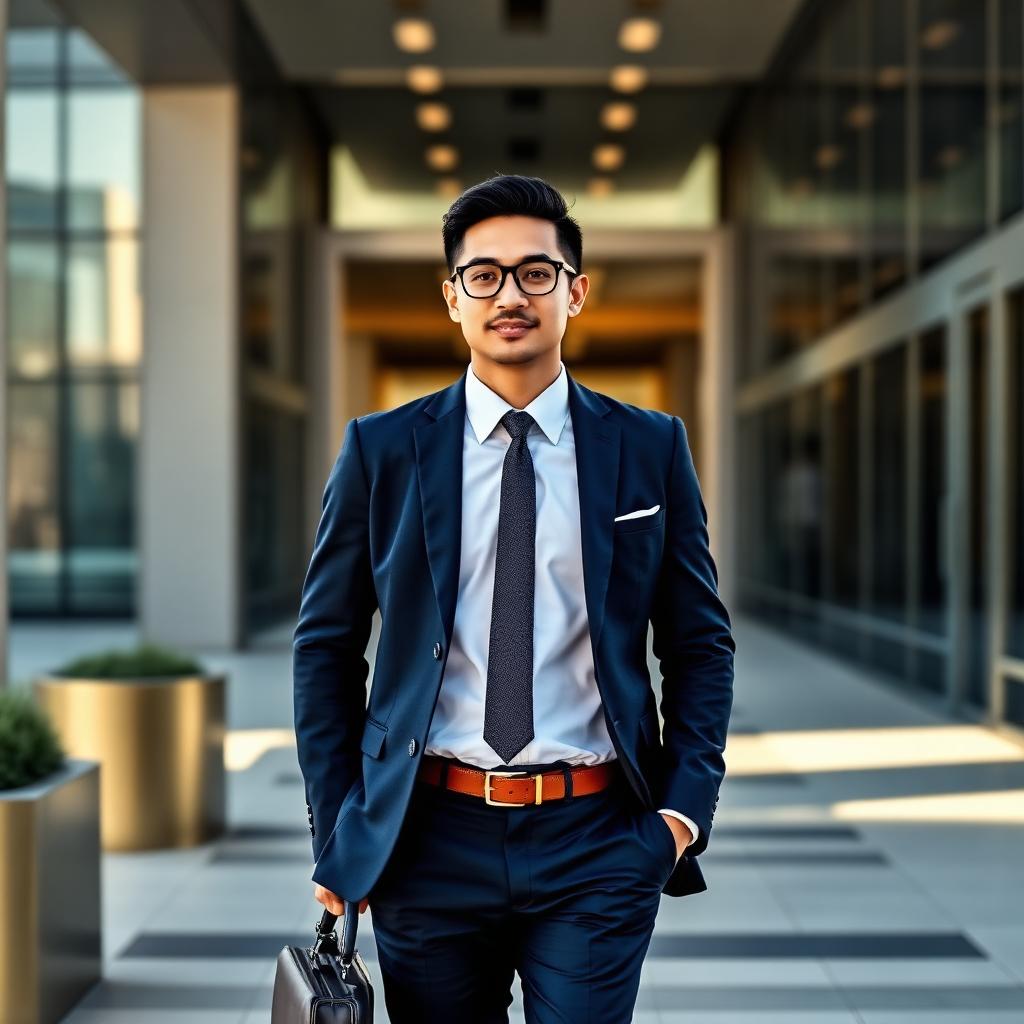 Career Success in the U.S.