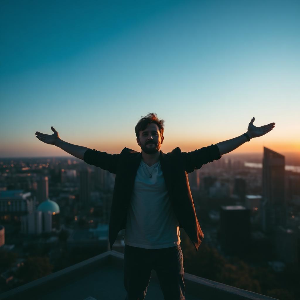 Personal Growth, Leadership, and Confidence for Immigrants